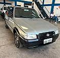 Fiat Uno Mille 1.0 Fire/ F.flex/ Economy 2P 2008