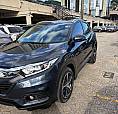 Honda Hr-V Ex 1.8 Flexone 16V 5P Aut. 2021