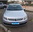 Volkswagen Gol Geração Iv City Trend 1.0 8V Mi Total Flex Mec. 4P 2010