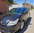 Citroen C4 Excl./Excl. Solar. 2.0 Flex 16V Mec. 2011