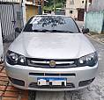 Fiat Palio 1.0 Economy Fire Flex 8V 2P 2012