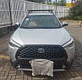 Toyota Corolla Cross Xre 2.0 16V Flex Aut 2022