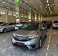 Honda Fit Lx 1.5 Flexone 16V 5P Aut. 2015