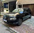 Volkswagen Gol Geração Iv Trend 1.0 8V Mi Total Flex Mec. 2P 2009