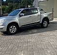 Chevrolet S10 Pick-Up Ltz 2.8 Tdi 4X4 Cd Dies.aut 2015