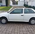 Volkswagen Gol Geração Ii Special 1.0 8V 58Cv Gasolina Mec. 2P 2005
