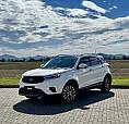 Ford Territory Titanium 1.5 Gtdi Ecobo. Aut 2021