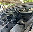 Honda Civic Sedan Lxs 1.8/1.8 Flex 16V Mec. 4P 2010