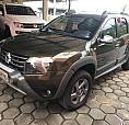Duster 2013 2.0 4X4 Muito Conservada
