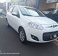 Fiat Palio Attractive 1.0 2013/2014 Completo - Apenas R$ 33.900,00 - Mega Feirão