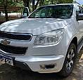 S10 Ltz Automático 4X4 Diesel 2015/2015