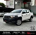 Fiat Strada Endurance 1.4 2022