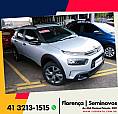 Citroen C4 Cactus Feel 1.6 16V Flex Aut. 4P
