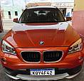 Bmw X1 2.0 Active Flex