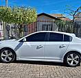 Cruze Lt 1.8 Sport 