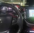 Peugeot 208 Griffe 2015 1.6 Automático
