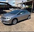 Vendo Honda Civic Ano 2012 Nada Para Fazer.