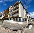 Apartamento Beira Mar Em Laguna, Mar Grosso, 3 Quartos, 2 Banheiros. 