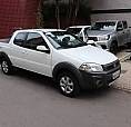 Strada 1.4 Mpi Freedom  Cd 8V Flex
