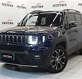 Jeep Renegade 2022 1.3 T270 Turbo Flex Longitude At6