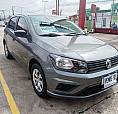 Gol 20/21 1.0 28 Mil Km
