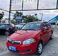 Fiat Siena El 1.0 2015