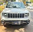 Jeep Renegade Limited 1.8 At 20/21