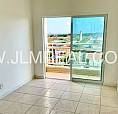 Vendo Apartamento Com 50M², 2 Vagas, Elevador, Piscina, No Bairro Tabapuá - Caucaia - Cear