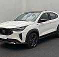 Fiat Fastback Fastback Limited Ed.1.3 270 T.flex Aut.