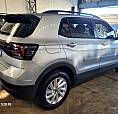 Vw Tcross Sense 1.0 Turbo Flex 2022