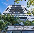 Porto Alegre - Apartamento Padrão - Jardim Botânico