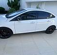 Ford Focus Sedan 2.0 16v/2.0 16v Flex 4p Aut. 2015