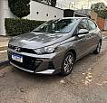 Hyundai Hb20 Limited Plus1.0 Flex 12V Mec. 2025