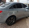 Chevrolet Cruze Lt 1.8 16V Flexpower 4P Aut. 2013