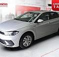 Volkswagen Polo 2024 1.0 170 Tsi Comfortline Automático