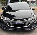 Chevrolet Cruze Ltz 1.4 16V Turbo Flex 4P Aut. 2019