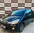 Citroen C3 Tendance 1.5 Flex 8V 5P Mec. 2013