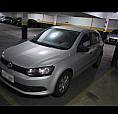 Volkswagen Gol Geração Vii Trendline 1.0 12V Total Flex Mec. 4P 2017