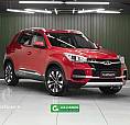 Chery Tiggo 5x Txs 1.5 16v Turbo Flex Aut. 2021