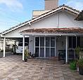 Casa Térrea Em Penha Sc