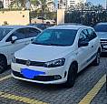 Volkswagen Gol Geração Vi Trend 1.0 8V Mi Total Flex Mec. 2P 2015