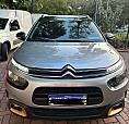Citroen C4 Cactus X-Series 1.6 16V Flex Aut 2023