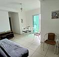 Apartamento Com 1 Quarto No Bairro Ingleses Do Rio Vermelho, Florianópolis
