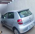 Volkswagen Fox City 1.0 Mi/ 1.0Mi Total Flex 8V 5P 2006