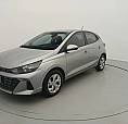 Hyundai Hb20 Comfort 1.0 Flex 12V Mec. 2024