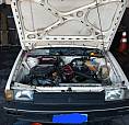 Volkswagen Santana Glsi / Gls 1.8/ 2.0 (Álcool) 1988
