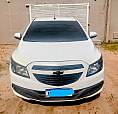 Chevrolet Onix Hatch Lt 1.4 8v Flex Power Mec. 4p 2013