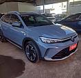 Volkswagen Nivus Highline 1.0 200 Tsi Flex Aut 2025