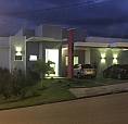 Casa Térrea Com 3 Suítes No Condomínio 7 Lagos Em Itatiba