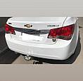 Cruze Lt 2012